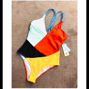 cupshe Swimsuit